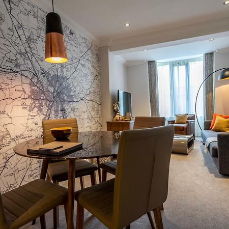 3 London Mews Appartamento York Esterno foto